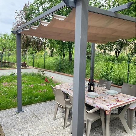 Bella Garden House - Private Garden In 佛罗伦萨 外观 照片