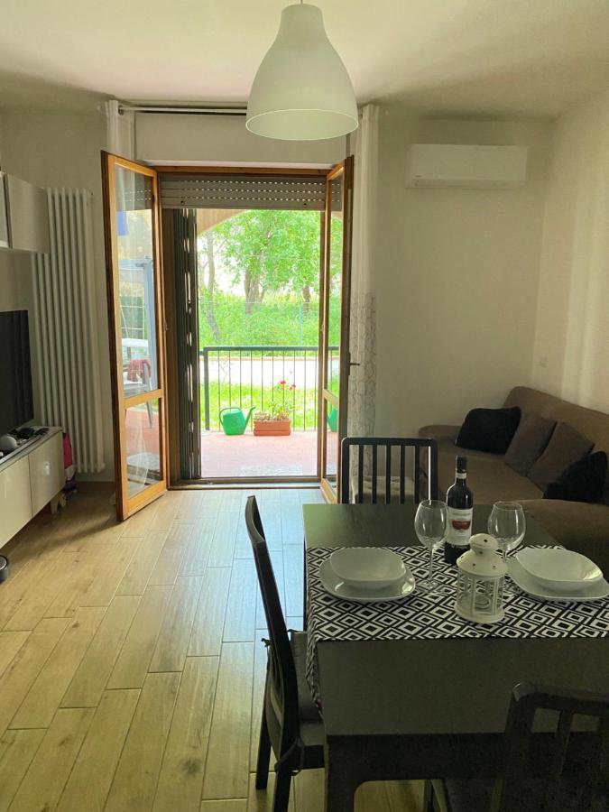 Bella Garden House - Private Garden In 佛罗伦萨 外观 照片