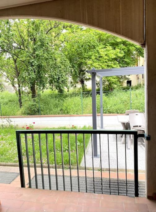 Bella Garden House - Private Garden In 佛罗伦萨 外观 照片